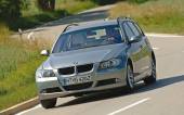 54 - 320d E91 Touring (2005)