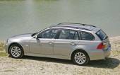 57 - 320d E91 Touring (2005)
