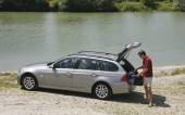 58 - 320d E91 Touring (2005)