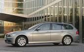61 - 320d E91 Touring (2005)