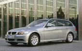 62 - 320d E91 Touring (2005)