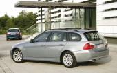 64 - 320d E91 Touring (2005)