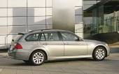65 - 320d E91 Touring (2005)