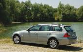 66 - 320d E91 Touring (2005)