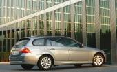 68 - 320d E91 Touring (2005)