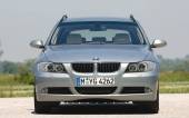 69 - 320d E91 Touring (2005)