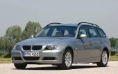 70 - 320d E91 Touring (2005)