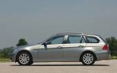 71 - 320d E91 Touring (2005)