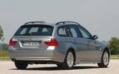 73 - 320d E91 Touring (2005)