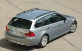 74 - 320d E91 Touring (2005)