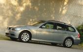 75 - 320d E91 Touring (2005)