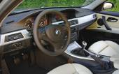78 - 320d E91 Touring (2005)