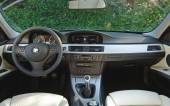 79 - 320d E91 Touring (2005)