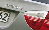 87 - 320d E91 Touring (2005)