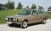 03 - 320i E21 3P (1975)