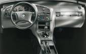 03 - 320i E36 Berline (1996)