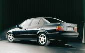 04 - 320i E36 Berline (1996)