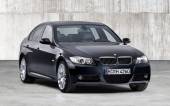 01 - 320si E90 Berline (2005)