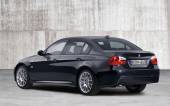 02 - 320si E90 Berline (2005)