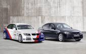 04 - 320si E90 Berline (2005)