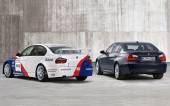 05 - 320si E90 Berline (2005)