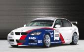 01 - 320si E90 Race (2005)