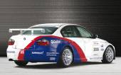 02 - 320si E90 Race (2005)