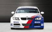 03 - 320si E90 Race (2005)