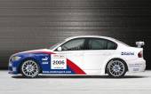 04 - 320si E90 Race (2005)