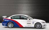 07 - 320si E90 Race (2005)