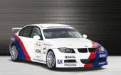 08 - 320si E90 Race (2005)