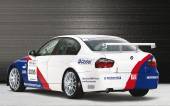 09 - 320si E90 Race (2005)