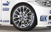 10 - 320si E90 Race (2005)