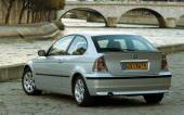 01 - 320td E46 Compact (2001)