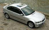 02 - 320td E46 Compact (2001)