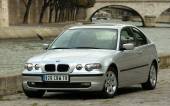 03 - 320td E46 Compact (2001)