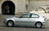04 - 320td E46 Compact (2001)