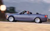 01 - 323ci E46 Cabriolet (2000)