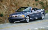 02 - 323ci E46 Cabriolet (2000)