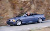 03 - 323ci E46 Cabriolet (2000)