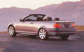 04 - 323ci E46 Cabriolet (2000)