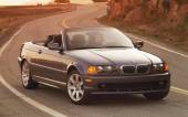 05 - 323ci E46 Cabriolet (2000)