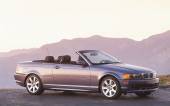 07 - 323ci E46 Cabriolet (2000)