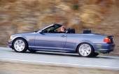 08 - 323ci E46 Cabriolet (2000)