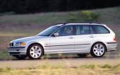 01 - 323i E46 Touring (2000)