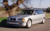 02 - 323i E46 Touring (2000)