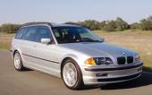 03 - 323i E46 Touring (2000)