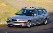 04 - 323i E46 Touring (2000)