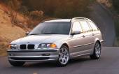 05 - 323i E46 Touring (2000)