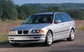 06 - 323i E46 Touring (2000)